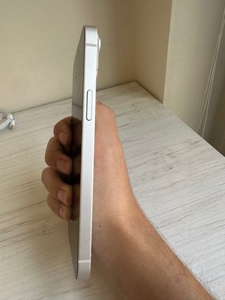 iPhone 14 Plus Bianco