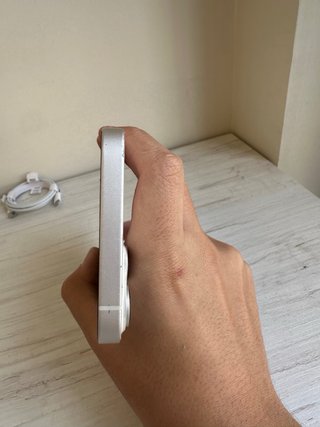 iPhone 14 Plus Bianco