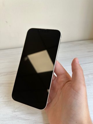 iPhone 14 Plus Bianco