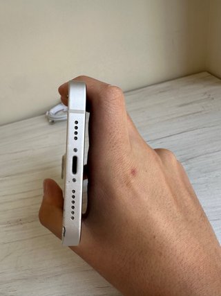 iPhone 14 Plus Bianco