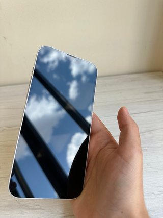 iPhone 14 Plus Bianco