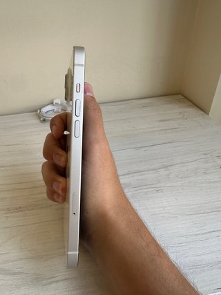 iPhone 14 Plus Bianco
