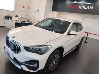BMW X1 2021