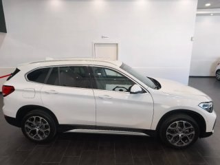 BMW X1 2021