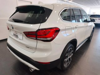 BMW X1 2021