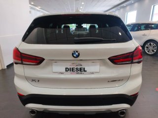 BMW X1 2021