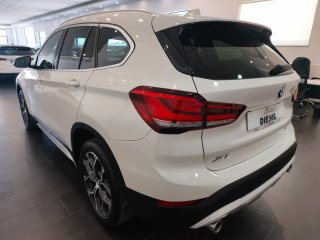 BMW X1 2021