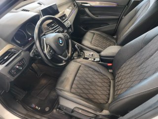 BMW X1 2021