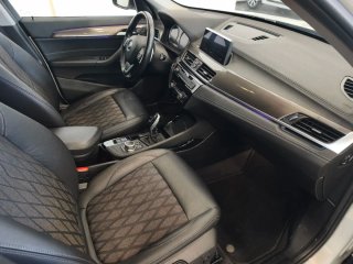 BMW X1 2021