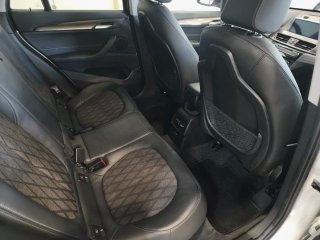 BMW X1 2021