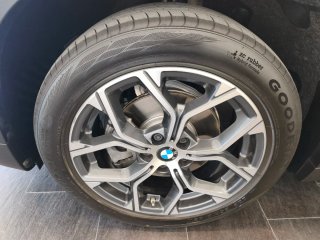 BMW X1 2021