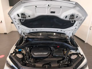 BMW X1 2021