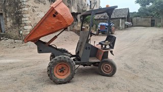 Dumper Ausa 150DG