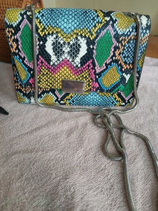 Bolsos varios