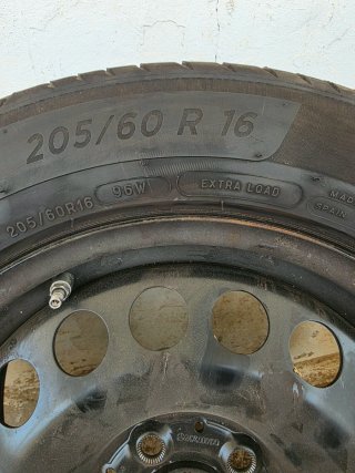 Michelin Primacy4 205/60R16