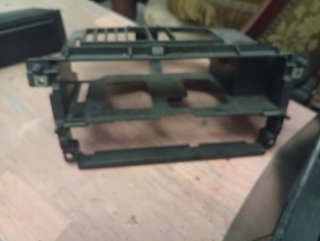 Servo,o bomba del cambio BMW 320 E46 136cv