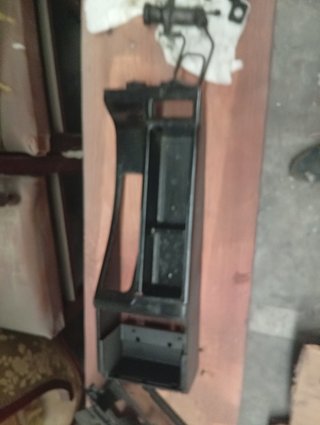 Servo,o bomba del cambio BMW 320 E46 136cv