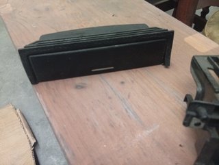 Servo,o bomba del cambio BMW 320 E46 136cv