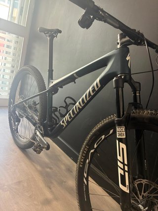 Specialized Epic World Cup Talla L