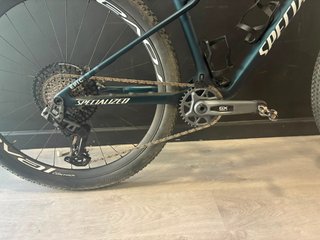 Specialized Epic World Cup Talla L