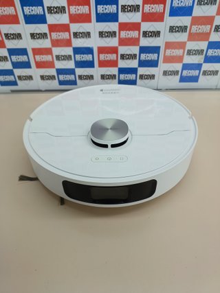 Robot Aspirador Fregador DREAME L10 Prime 4000Pa