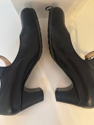 Zapatos Flamenco Menkes Talla 37