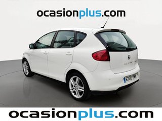 SEAT Altea 1.6 TDI Style E-Ecomotive 77 kW (105 CV)