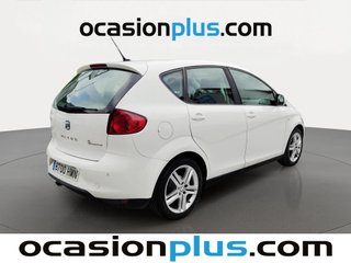 SEAT Altea 1.6 TDI Style E-Ecomotive 77 kW (105 CV)