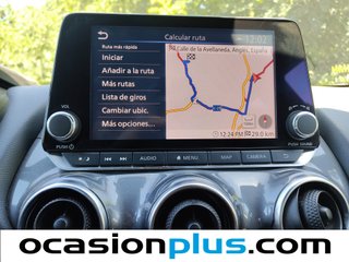 Nissan Juke DIG-T N-Connecta 4x2 84 kW (114 CV)