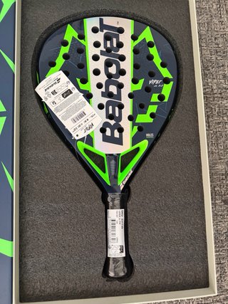 Babolat viper juan lebron 2026