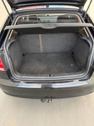 Audi A3 2006 2.0TDI QUATTRO pegatina B