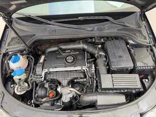 Audi A3 2006 2.0TDI QUATTRO pegatina B