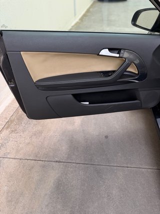 Audi A3 2006 2.0TDI QUATTRO pegatina B