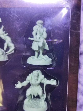 Miniaturas Peliculas