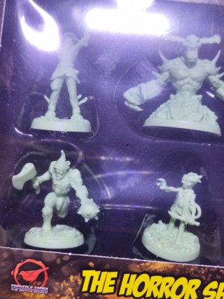 Miniaturas Peliculas
