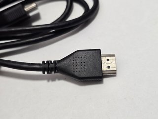 ps4 sony cable hdmi original