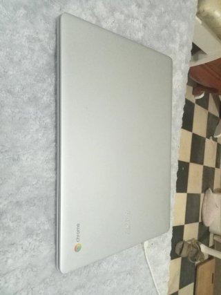 Portátil Acer ChromeOS Plata