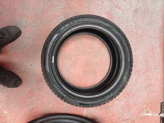 Neumáticos Pirelli Sottozero 245/40 R18