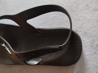 Sandali Rider infradito uomo TG 44