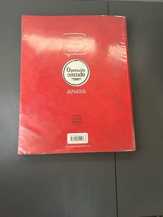 Libro de matemáticas I para 1 de bachillerato
