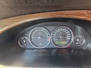 Jaguar X-Type 2009