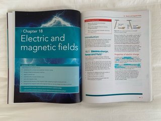 Physics HL: IB Coursebook 7th edition - Cambridge