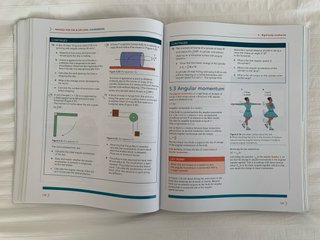 Physics HL: IB Coursebook 7th edition - Cambridge