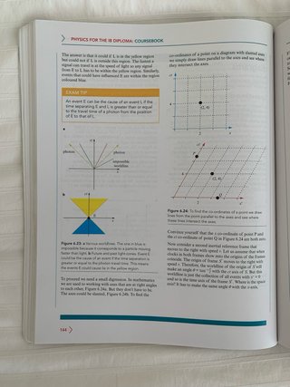 Physics HL: IB Coursebook 7th edition - Cambridge