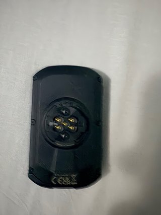 Garmin Edge 850 Ciclocomputador GPS