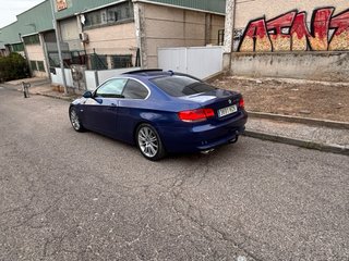 BMW Serie 3 e92