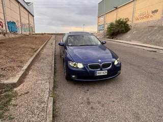 BMW Serie 3 e92