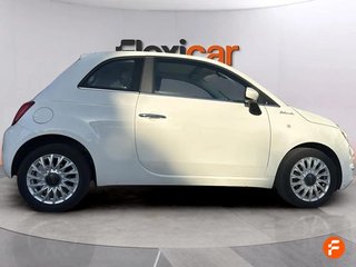 Fiat 500 Dolcevita 1.0 Hybrid 51KW (70 CV) - 3P (2024)