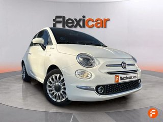 Fiat 500 Dolcevita 1.0 Hybrid 51KW (70 CV) - 3P (2024)