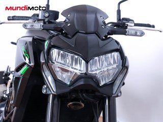KAWASAKI Z 900